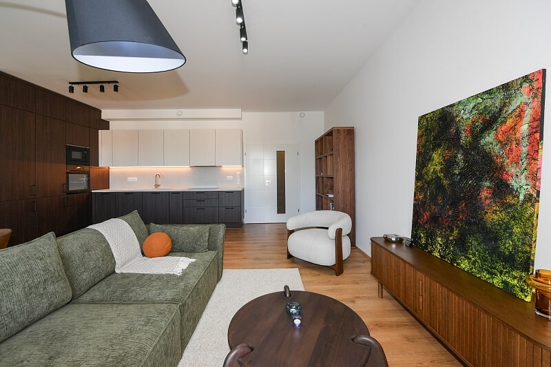 Karlovy Vary - Karlovy Vary | Sale, Apartment One-bedroom (2+kk), 121 m²