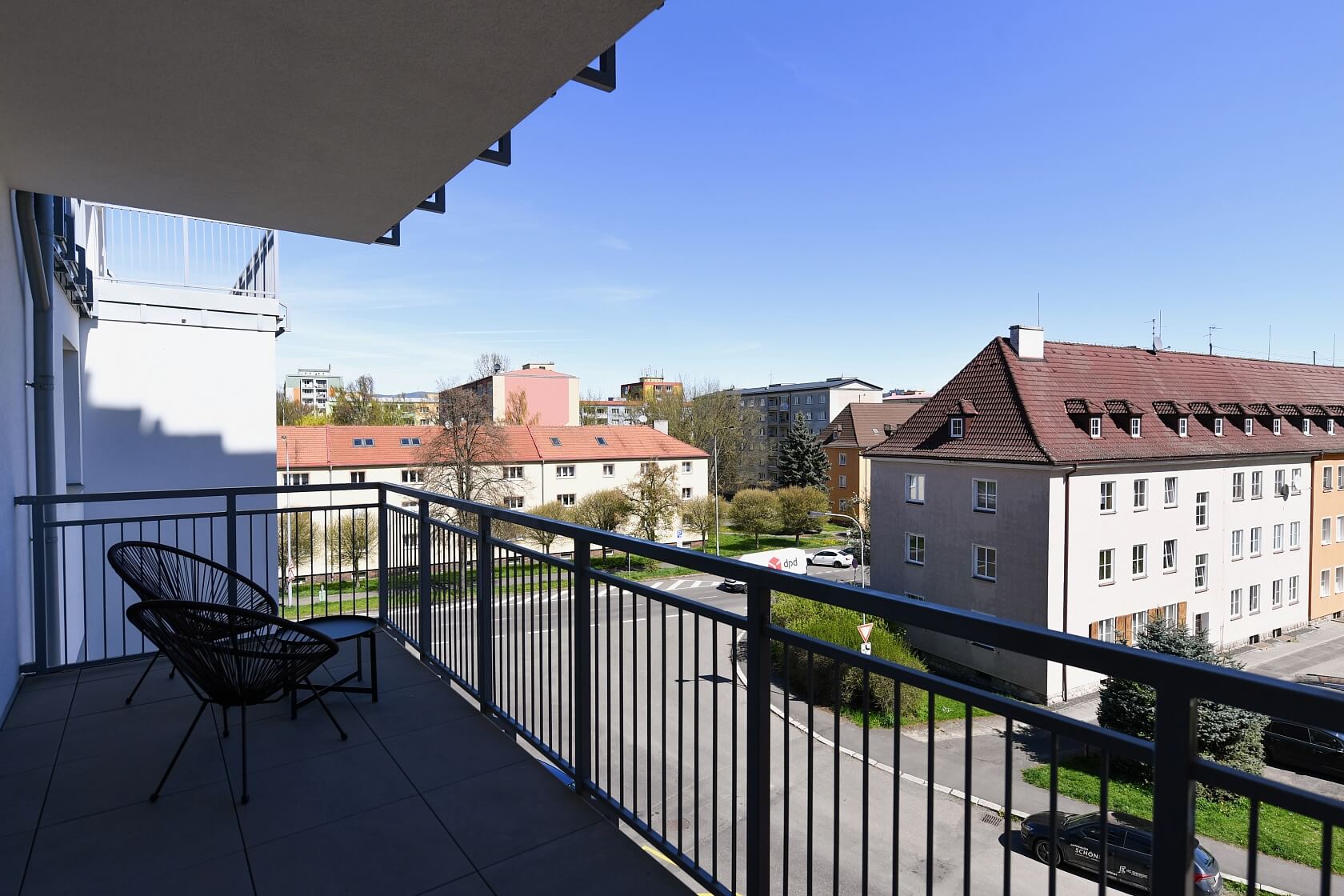 Karlovy Vary - Karlovy Vary | Prodej, Byt 2+kk, 121 m²