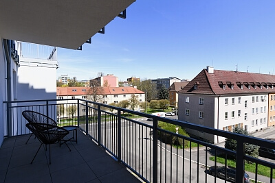 Karlovy Vary - Karlovy Vary | Sale, Apartment One-bedroom (2+kk), 121 m²