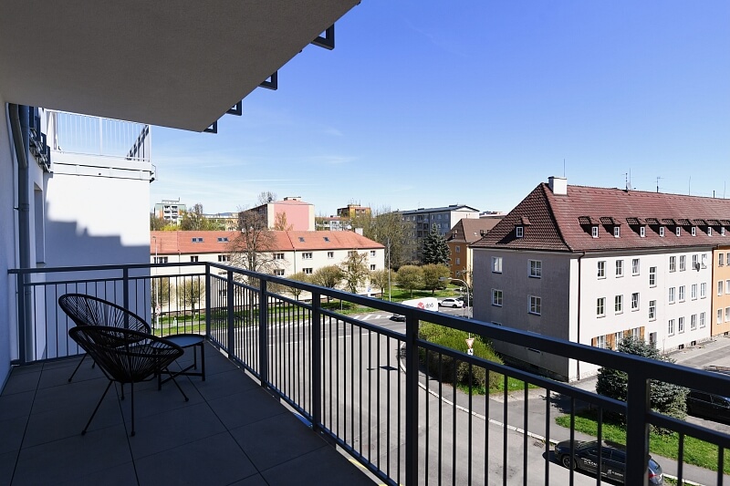 Karlovy Vary - Karlovy Vary | Prodej, Byt 2+kk, 121 m²