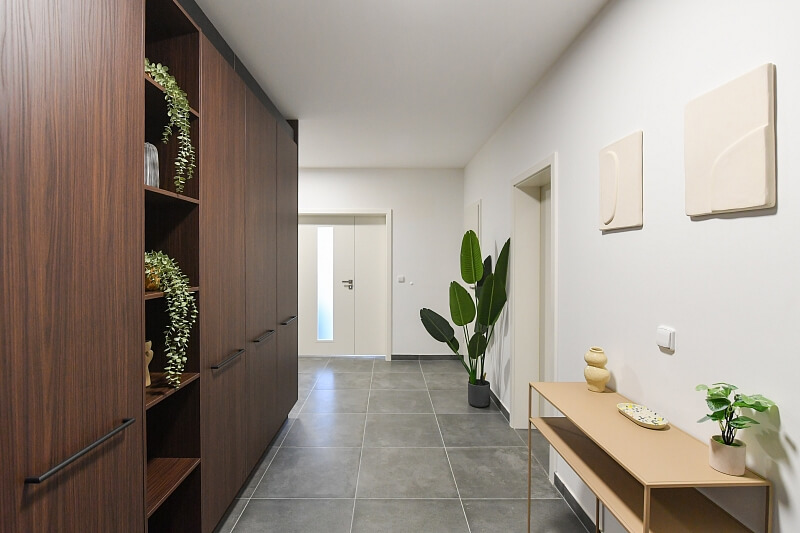 Karlovy Vary - Karlovy Vary | Prodej, Byt 2+kk, 121 m²
