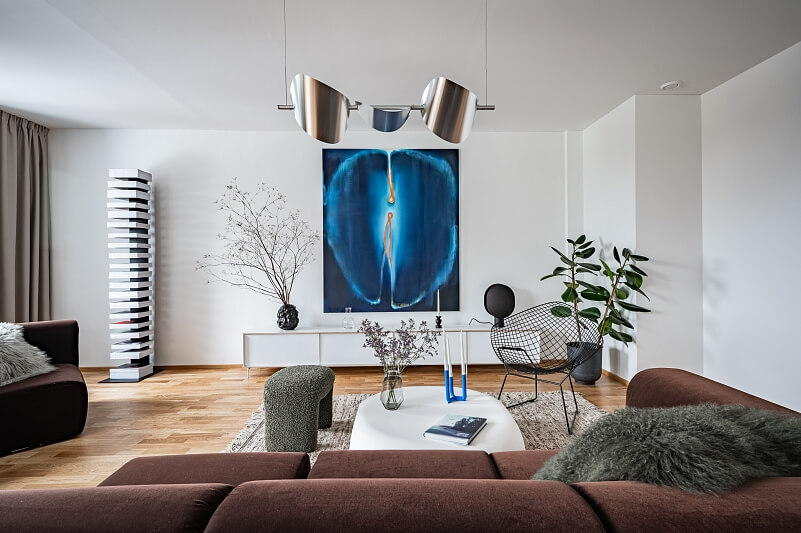 Karlovy Vary - Karlovy Vary | Prodej, Byt 3+kk, 137 m²