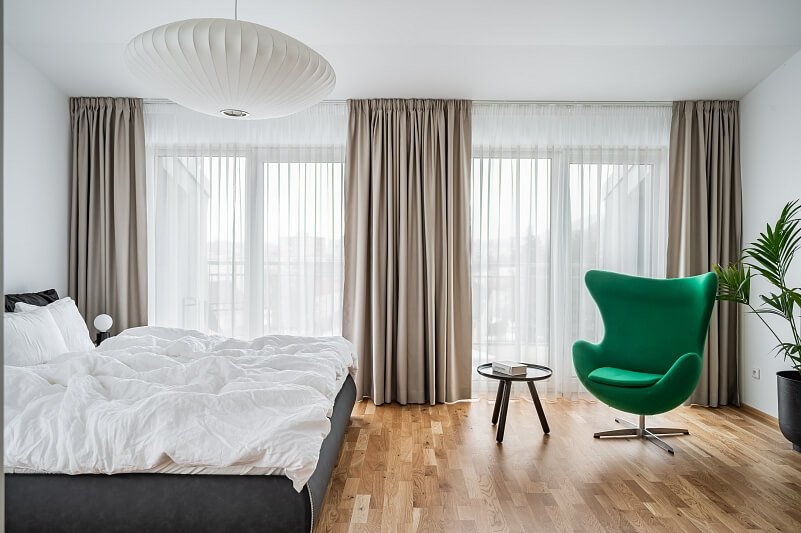 Karlovy Vary - Karlovy Vary | Sale, Apartment Two-bedroom (3+kk), 137 m²