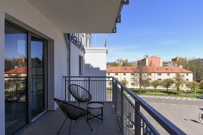 Karlovy Vary - Karlovy Vary | Prodej, Byt 3+kk, 118 m²