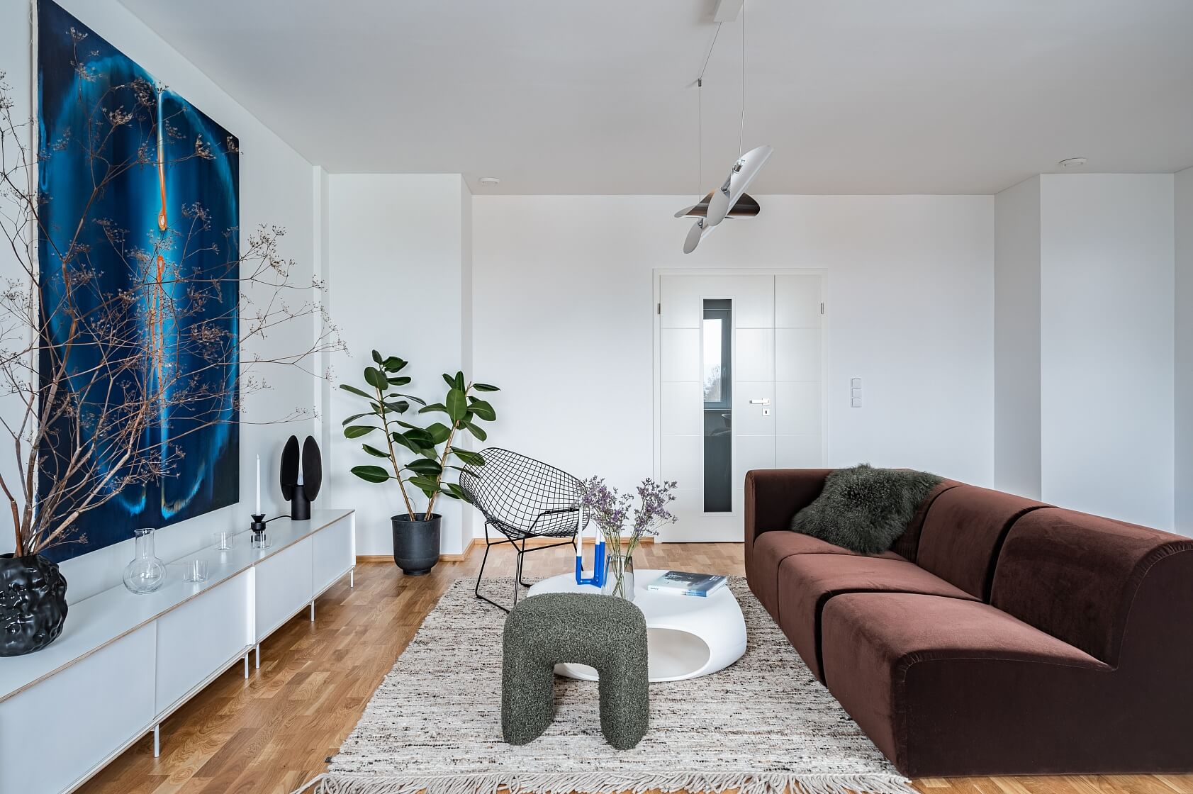 Karlovy Vary - Karlovy Vary | Sale, Apartment Two-bedroom (3+kk), 118 m²