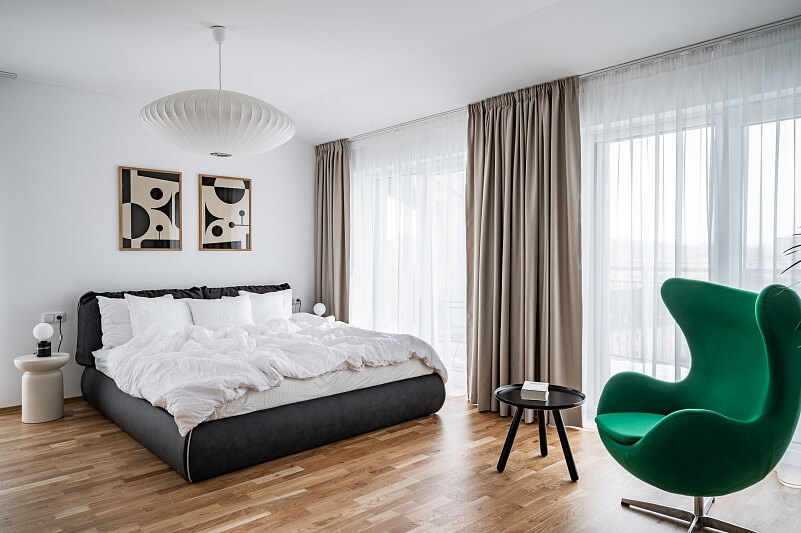 Karlovy Vary - Karlovy Vary | Prodej, Byt 3+kk, 118 m²
