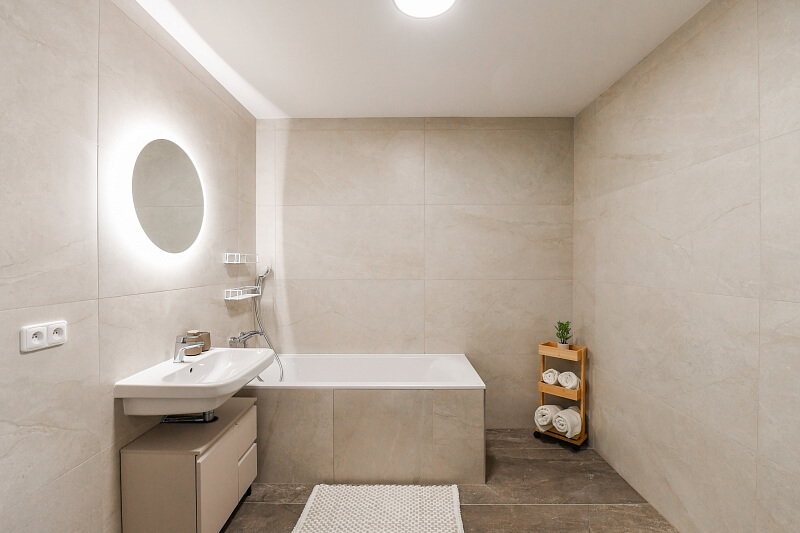 Karlovy Vary - Karlovy Vary | Sale, Apartment One-bedroom (2+kk), 78 m²