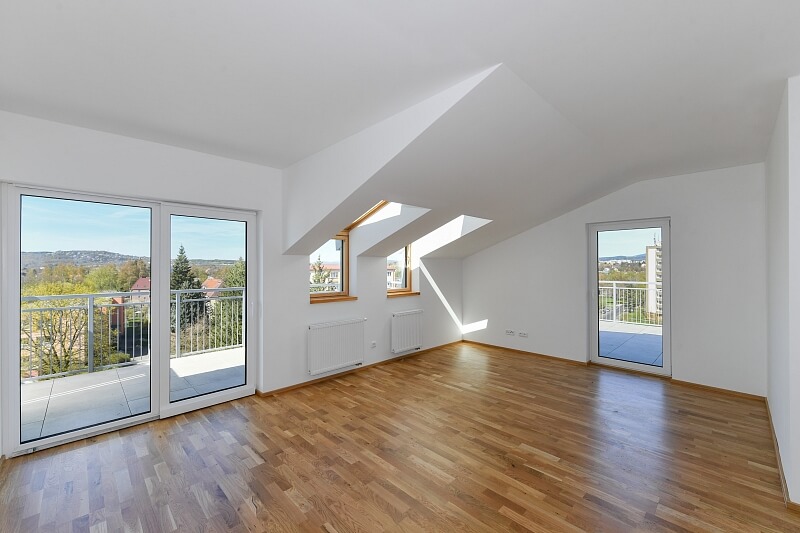 Karlovy Vary - Karlovy Vary | Prodej, Byt 5+kk, 222 m²