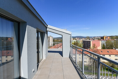 Karlovy Vary - Karlovy Vary | Prodej, Byt 5+kk, 222 m²