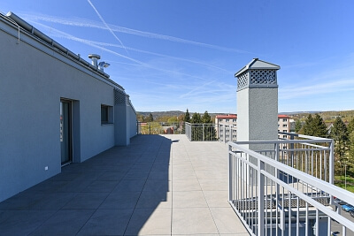 Karlovy Vary - Karlovy Vary | Prodej, Byt 5+kk, 222 m²