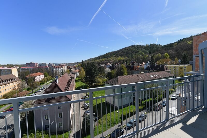 Karlovy Vary - Karlovy Vary | Prodej, Byt 5+kk, 222 m²