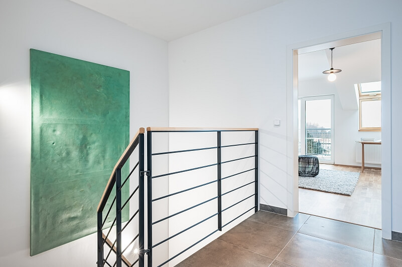 Karlovy Vary - Karlovy Vary | Prodej, Byt 5+kk, 222 m²