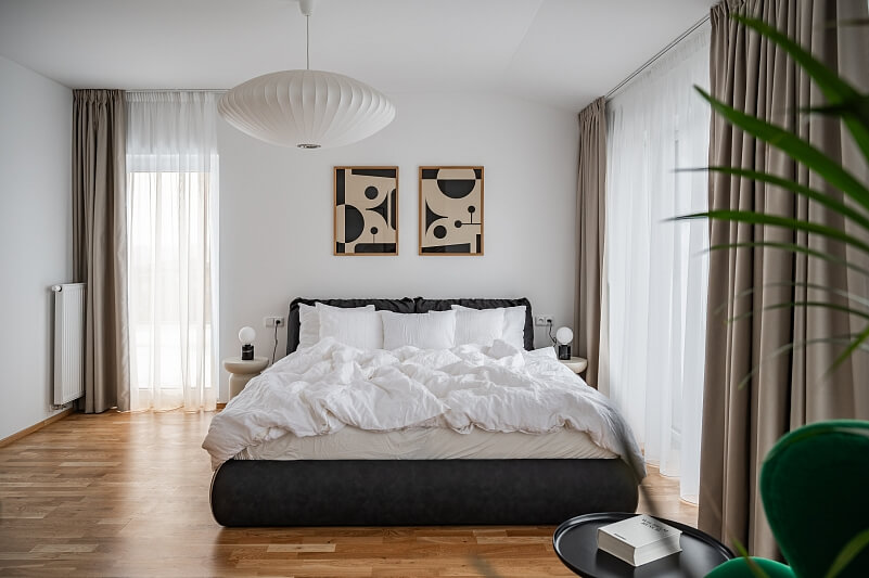 Karlovy Vary - Karlovy Vary | Prodej, Byt 5+kk, 222 m²
