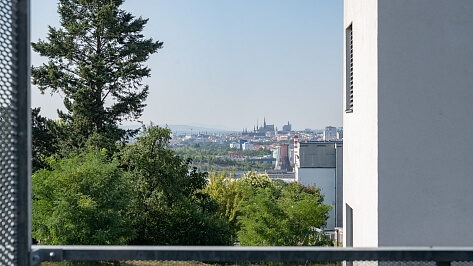 Kumpoštova, Brno-Královo Pole - Brno-město | Prodej, Byt 2+kk, 102 m²