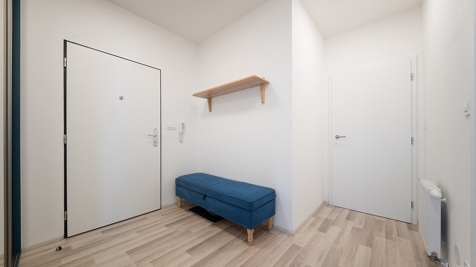 Kumpoštova, Brno-Královo Pole - Brno-město | Prodej, Byt 2+kk, 102 m²