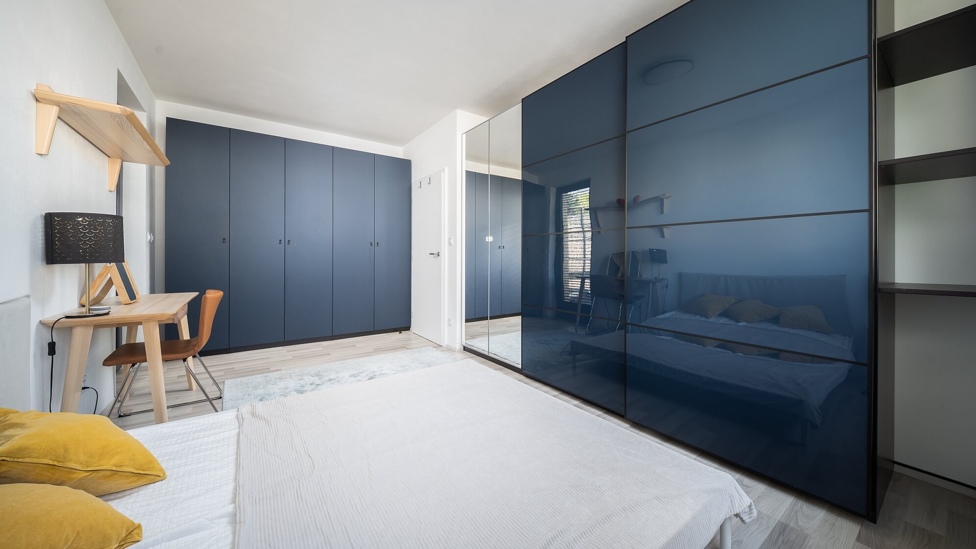 Kumpoštova, Brno-Královo Pole - Brno-město | Sale, Apartment One-bedroom (2+kk), 102 m²
