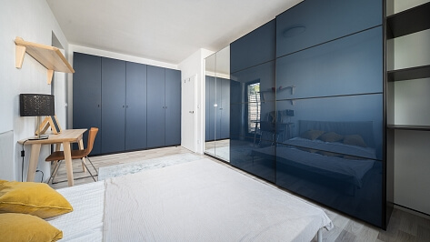 Kumpoštova, Brno-Královo Pole - Brno-město | Prodej, Byt 2+kk, 102 m²