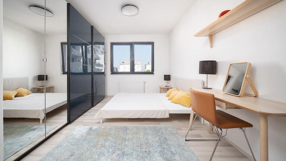 Kumpoštova, Brno-Královo Pole - Brno-město | Prodej, Byt 2+kk, 102 m²