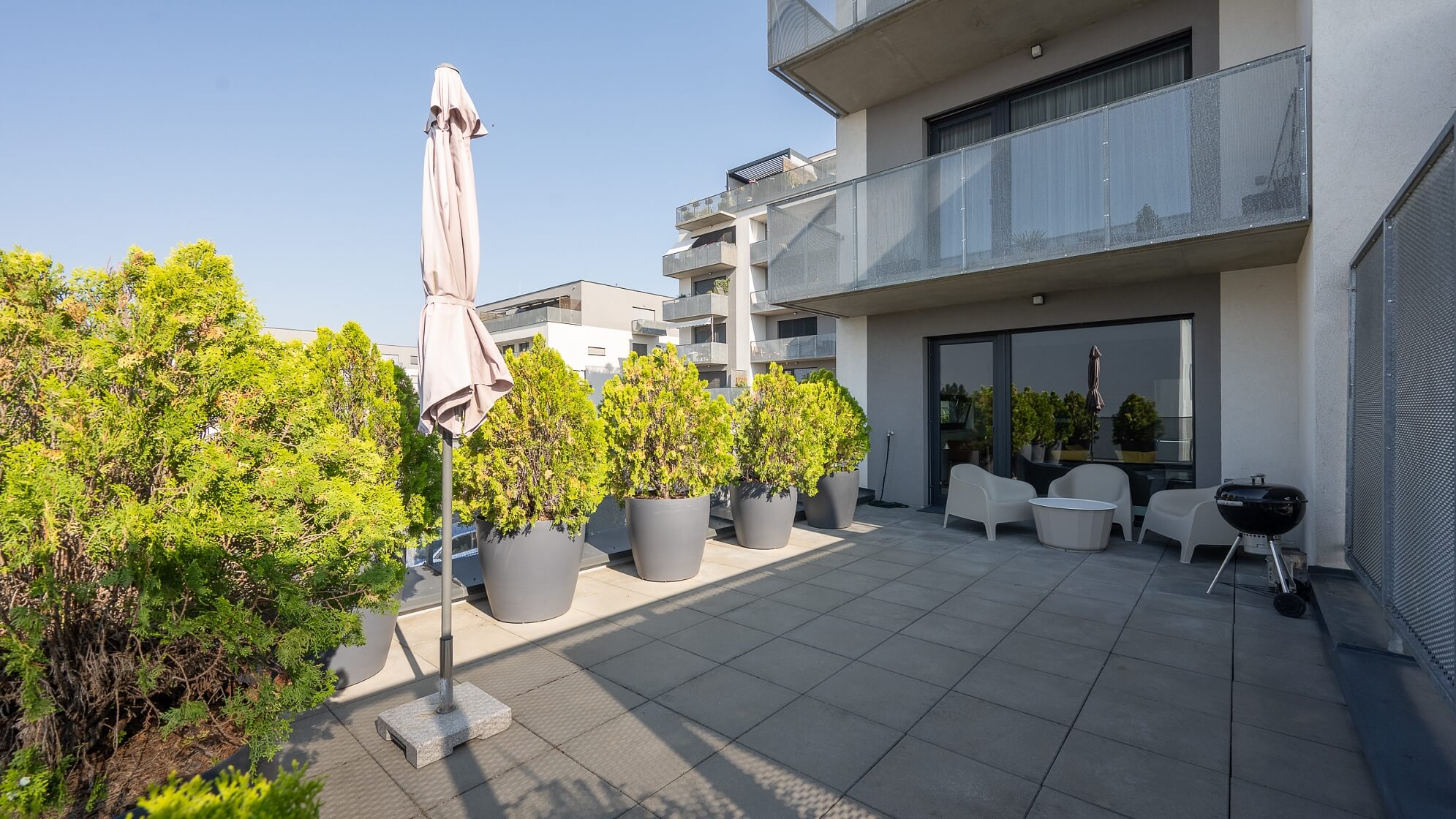Kumpoštova, Brno-Královo Pole - Brno-město | Prodej, Byt 2+kk, 102 m²
