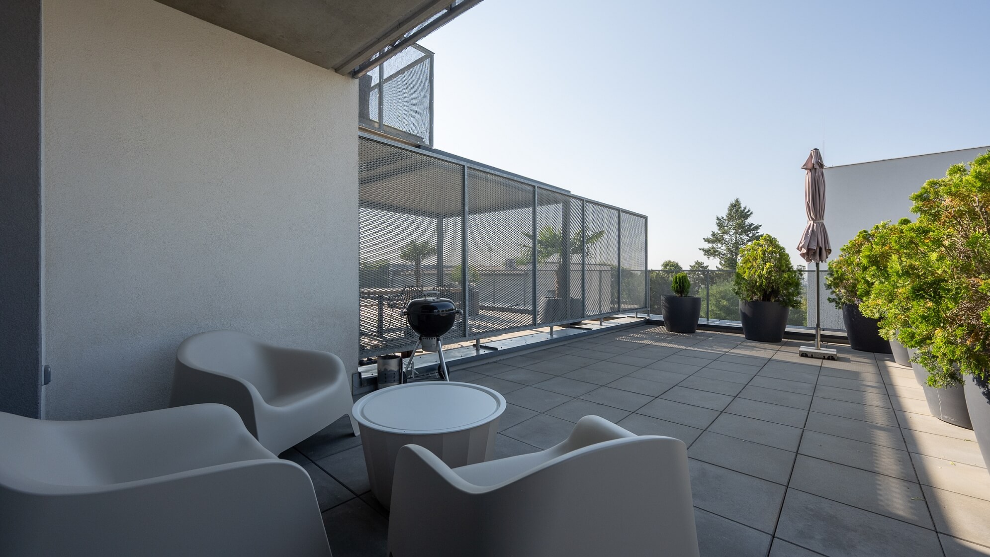 Kumpoštova, Brno-Královo Pole - Brno-město | Sale, Apartment One-bedroom (2+kk), 102 m²