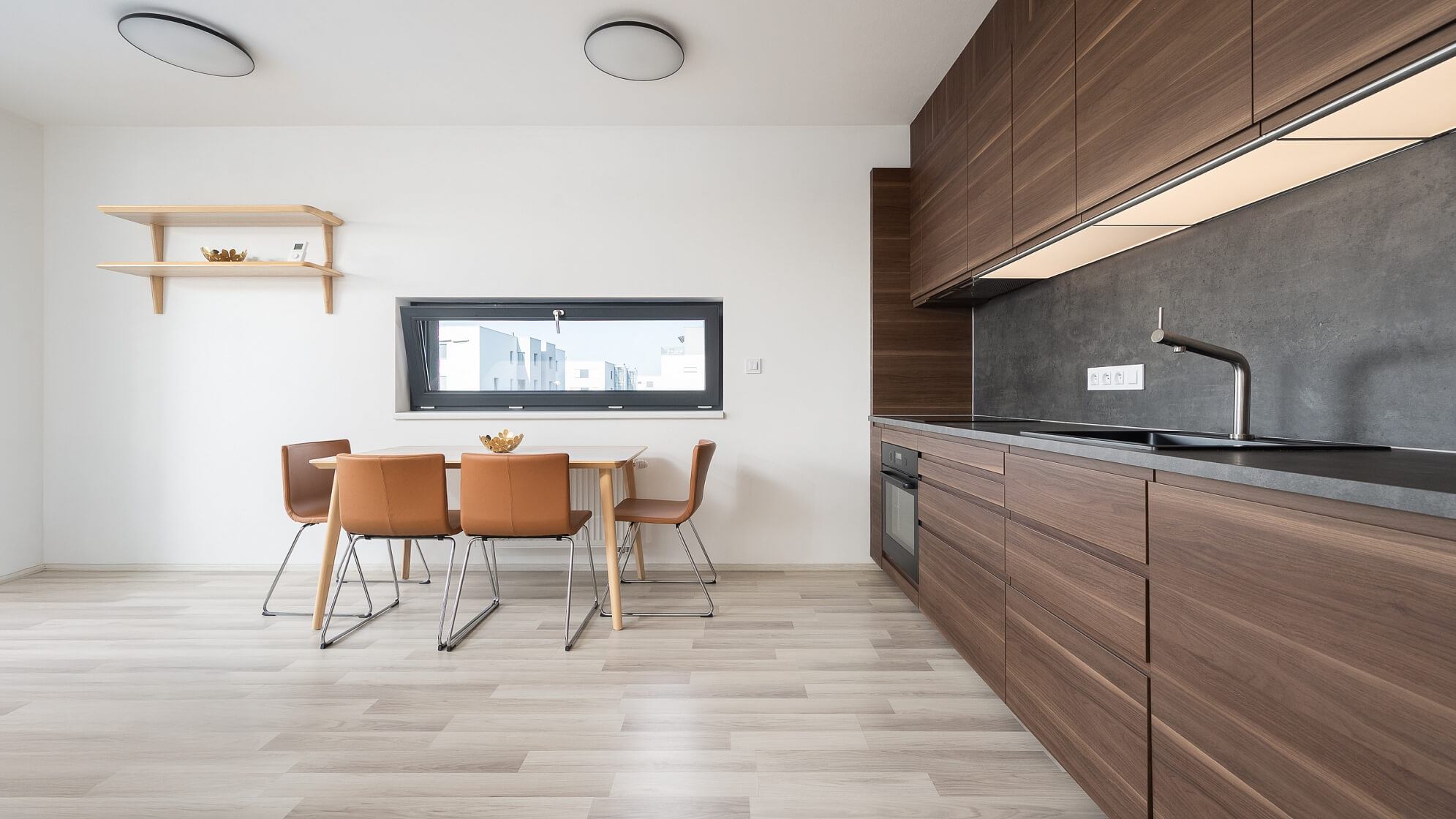 Kumpoštova, Brno-Královo Pole - Brno-město | Prodej, Byt 2+kk, 102 m²