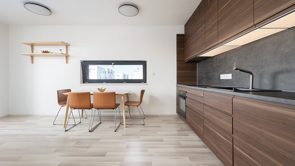 Kumpoštova, Brno-Královo Pole - Brno-město | Prodej, Byt 2+kk, 102 m²