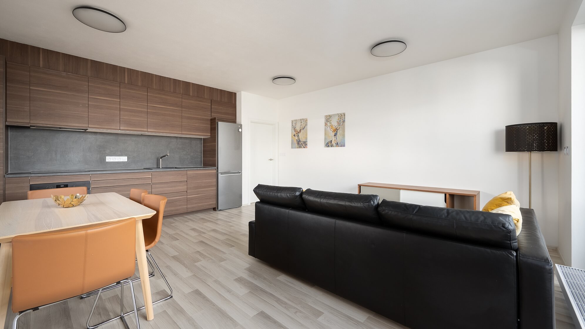 Kumpoštova, Brno-Královo Pole - Brno-město | Prodej, Byt 2+kk, 102 m²