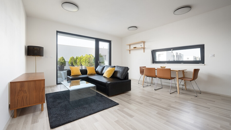 Kumpoštova, Brno-Královo Pole - Brno-město | Prodej, Byt 2+kk, 102 m²
