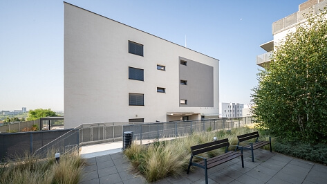Kumpoštova, Brno-Královo Pole - Brno-město | Prodej, Byt 2+kk, 102 m²