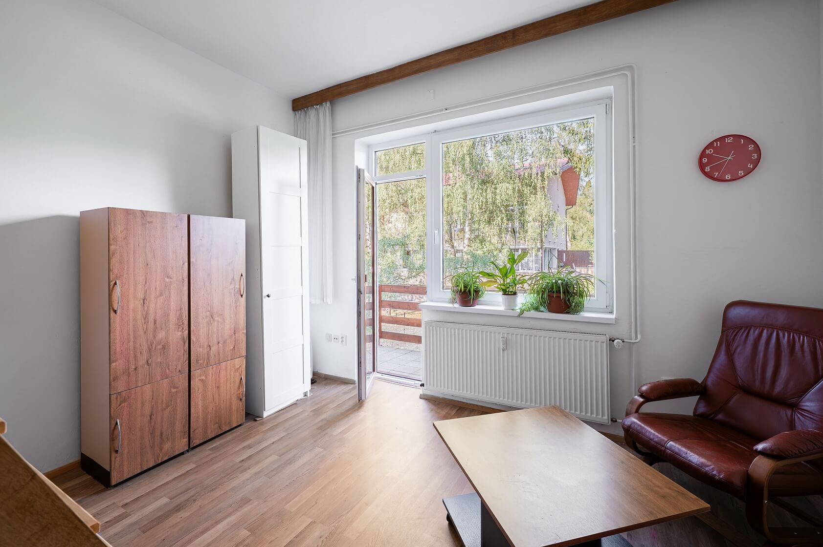 Slapy - Praha-západ | Sale, Apartment Studio (1+1), 43 m²