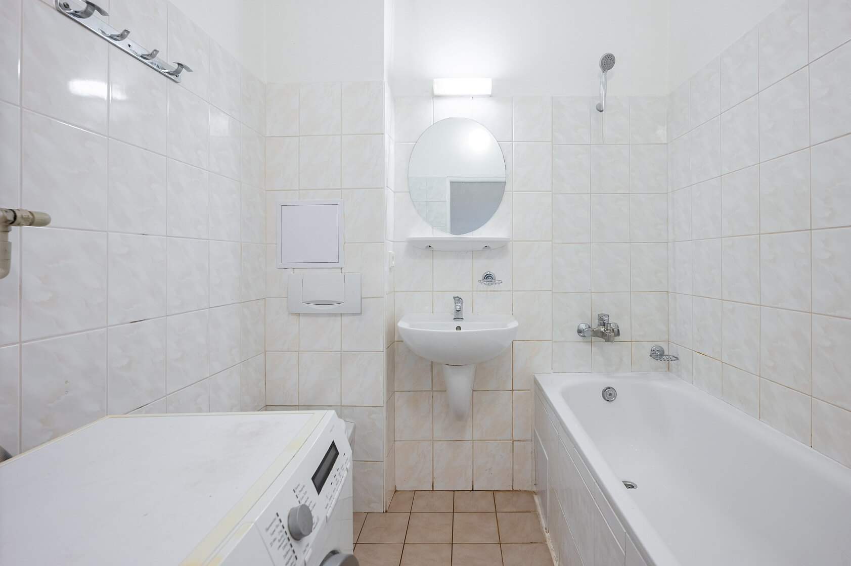Slapy - Praha-západ | Sale, Apartment Studio (1+1), 43 m²