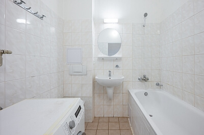 Slapy - Praha-západ | Sale, Apartment Studio (1+1), 43 m²