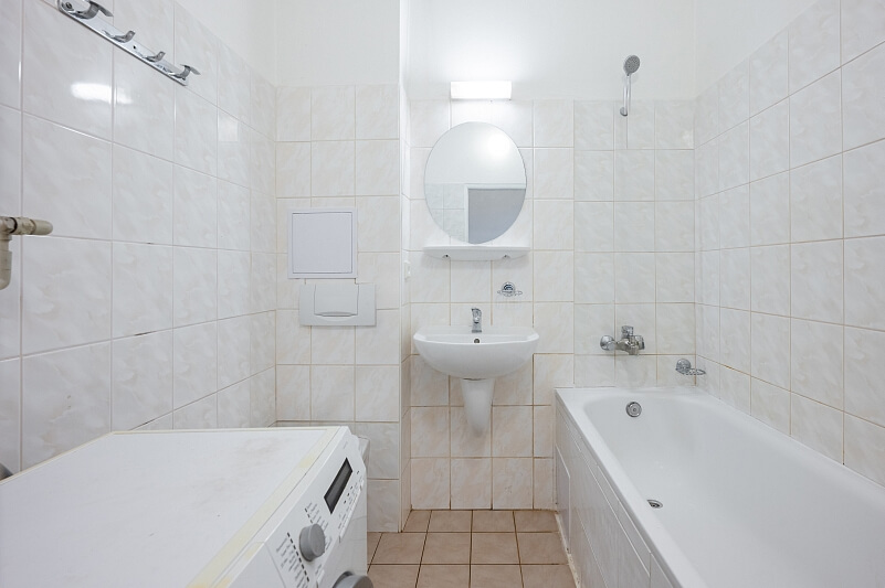 Ždáň, Slapy - Praha-západ | Prodej, Byt 1+1, 43 m²