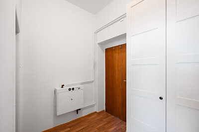 Slapy - Praha-západ | Sale, Apartment Studio (1+1), 43 m²