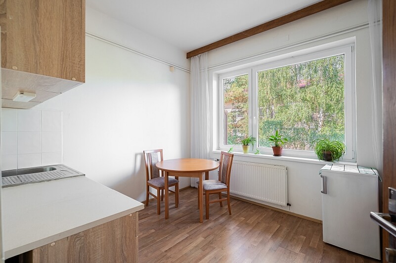 Slapy - Praha-západ | Sale, Apartment Studio (1+1), 43 m²