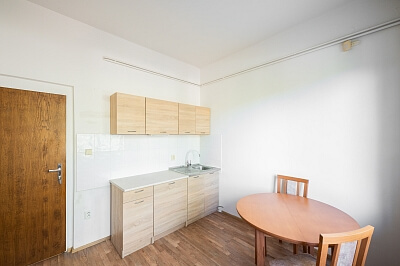 Slapy - Praha-západ | Sale, Apartment Studio (1+1), 43 m²