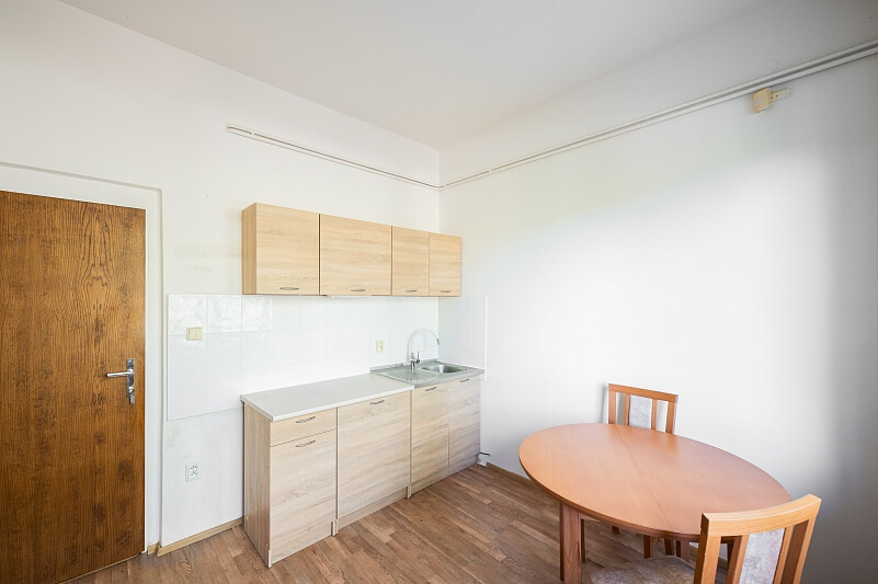 Slapy - Praha-západ | Sale, Apartment Studio (1+1), 43 m²