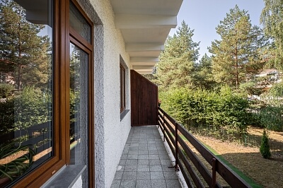 Slapy - Praha-západ | Sale, Apartment Studio (1+1), 43 m²