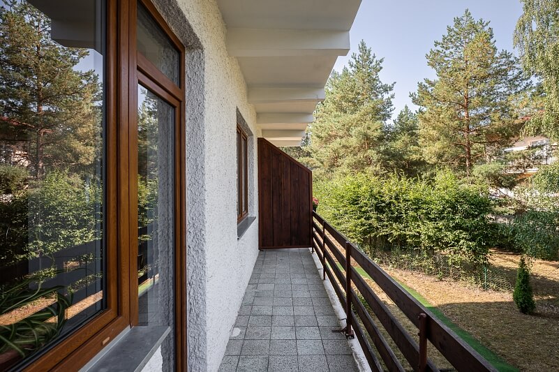 Slapy - Praha-západ | Sale, Apartment Studio (1+1), 43 m²