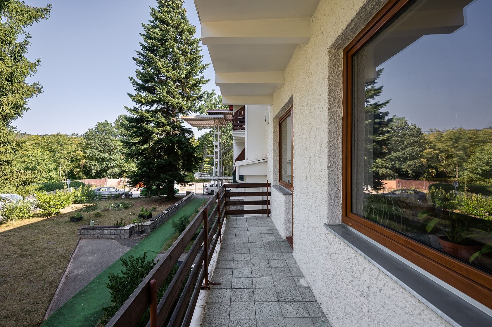 Ždáň, Slapy - Praha-západ | Prodej, Byt 1+1, 43 m²