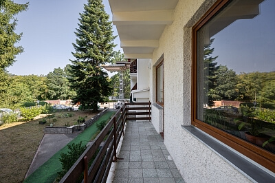 Ždáň, Slapy - Praha-západ | Prodej, Byt 1+1, 43 m²