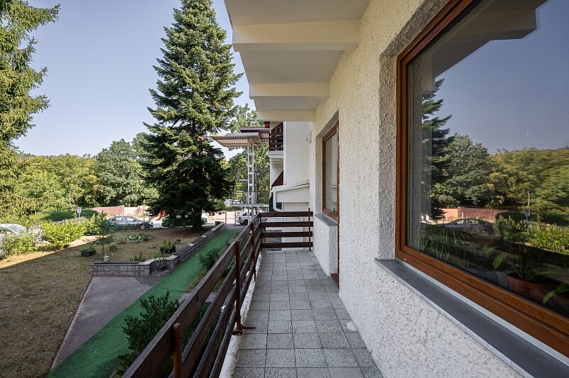 Slapy - Praha-západ | Sale, Apartment Studio (1+1), 43 m²