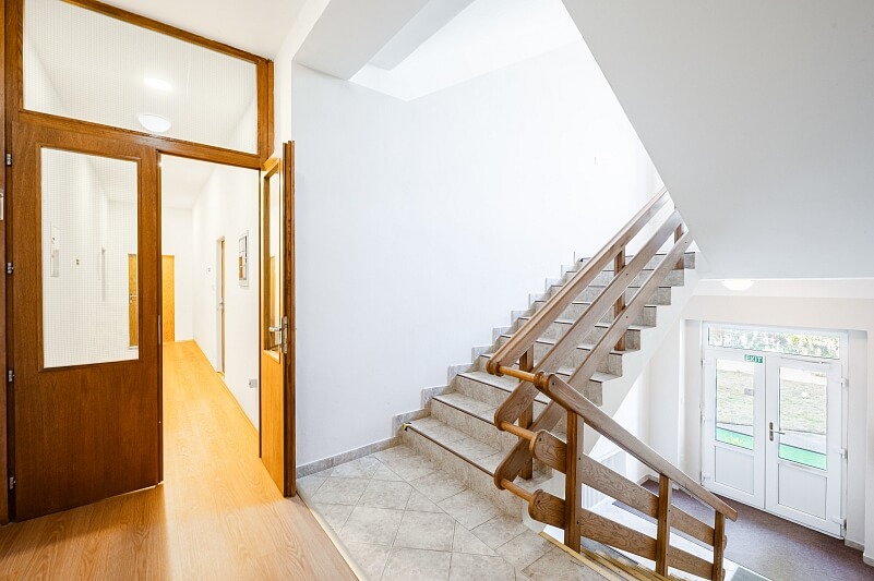 Ždáň, Slapy - Praha-západ | Prodej, Byt 1+1, 43 m²