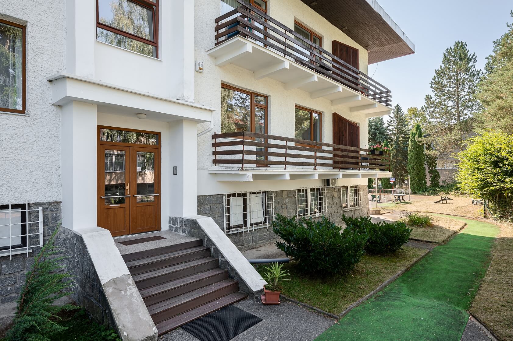 Slapy - Praha-západ | Sale, Apartment Studio (1+1), 43 m²