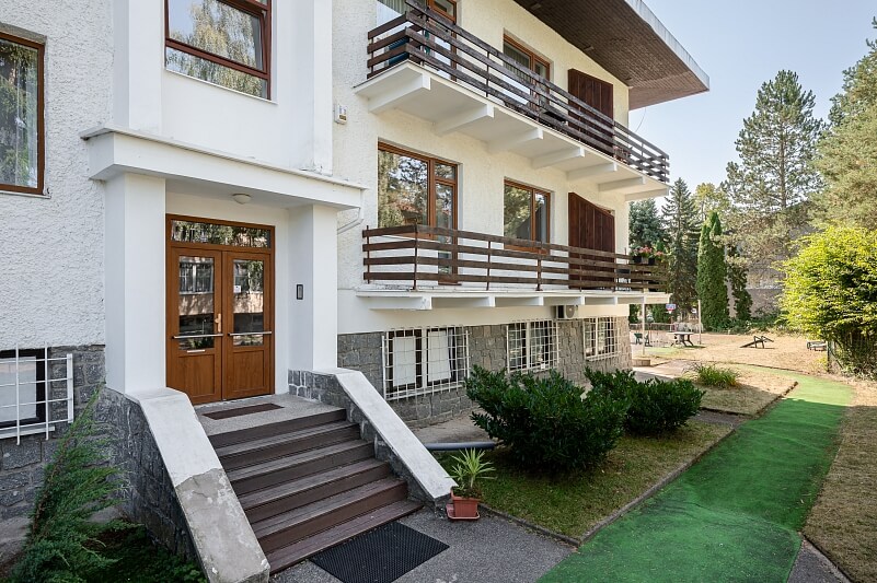 Slapy - Praha-západ | Sale, Apartment Studio (1+1), 43 m²