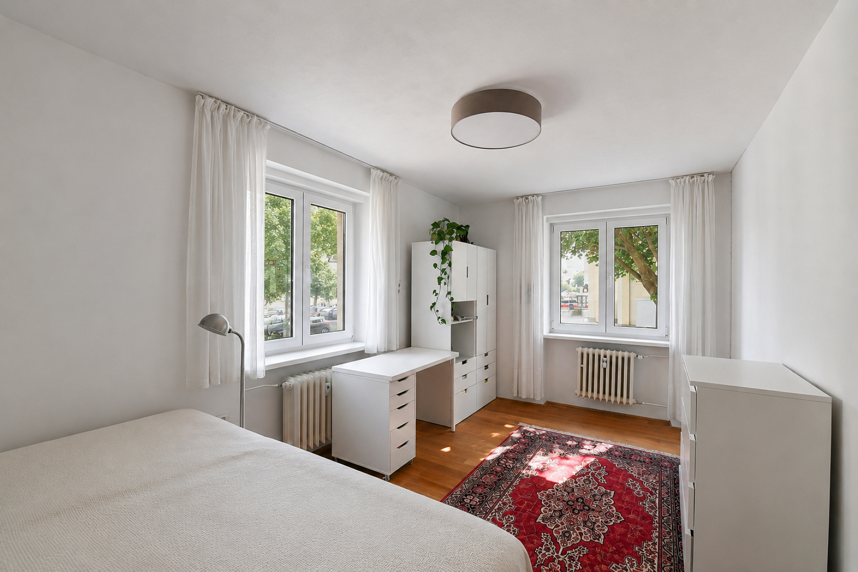 Koulova, Dejvice - Prague 6 | Sale, Apartment Three-bedroom (4+kk), 117 m²