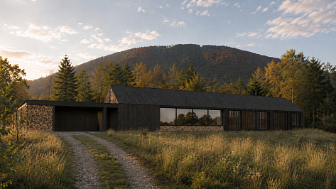 Kunčice pod Ondřejníkem - Frýdek-Místek | Prodej, Pozemek, 3 993 m²