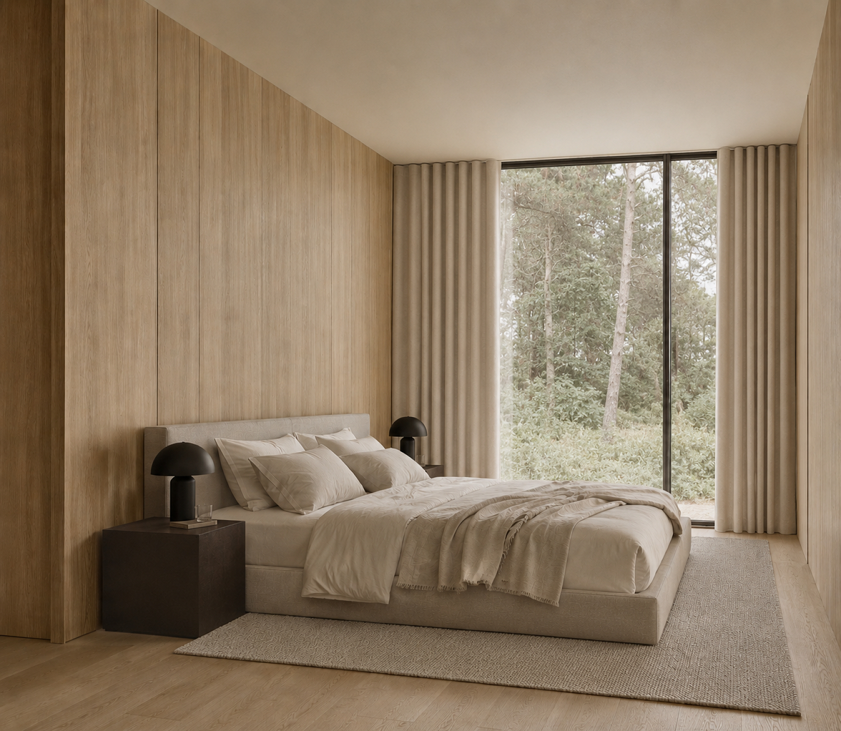 Kunčice pod Ondřejníkem - Frýdek-Místek | Prodej, Pozemek, 3 993 m²