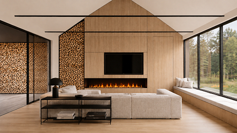 Kunčice pod Ondřejníkem - Frýdek-Místek | Prodej, Pozemek, 3 993 m²