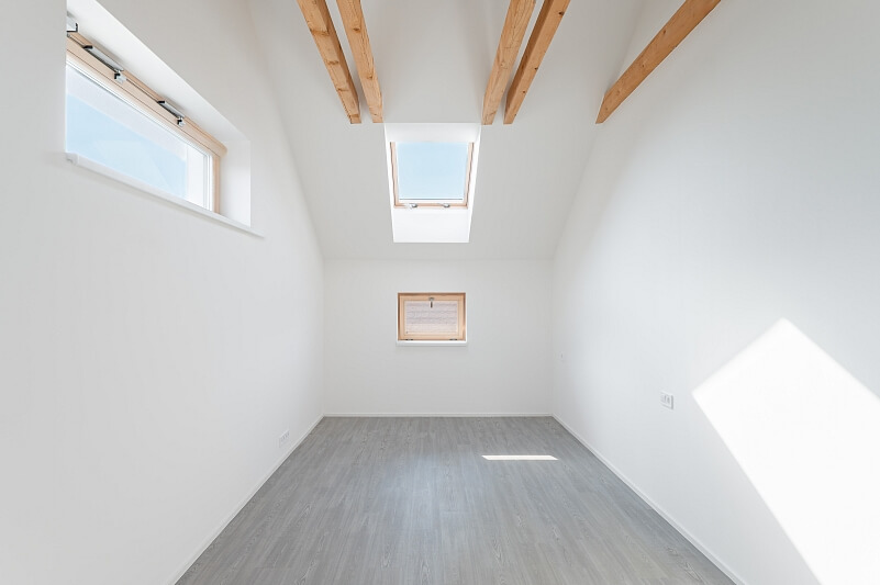 Hostivická, Sobín - Praha 5 | Pronájem, Byt 4+kk, 151 m²